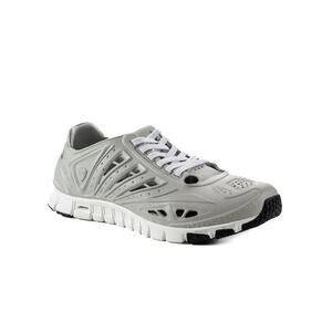 CrossKix 2.0 Greystone Gray Closed Toe Water Shoes Men 12 Boating Beach NEW